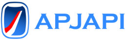 Logo APJAPI